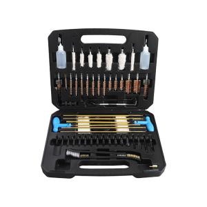 Әр түрлі зеңбіректер үшін тазалау жинақтарын қалай таңдау керек?