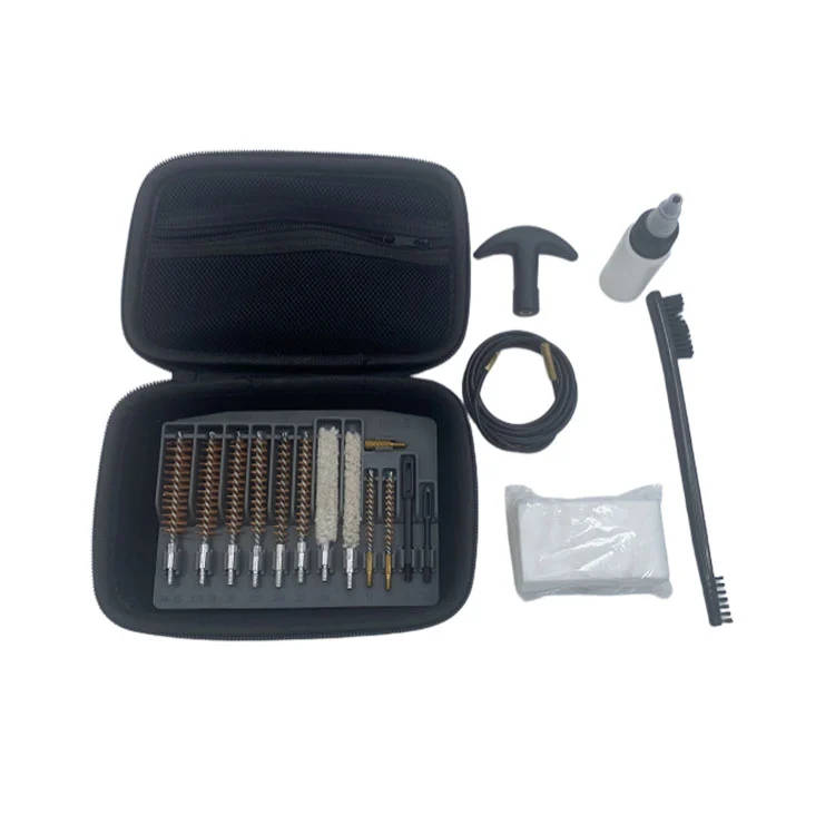 Мылтыққа техникалық қызмет көрсету және тазарту әдістері мен сақтық шаралары.