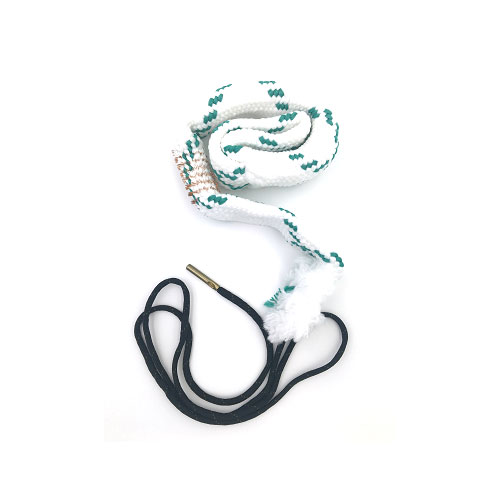 Зеңбірек тазартқыш арқан неге атыс қаруына қызмет көрсетуді өзгертеді?