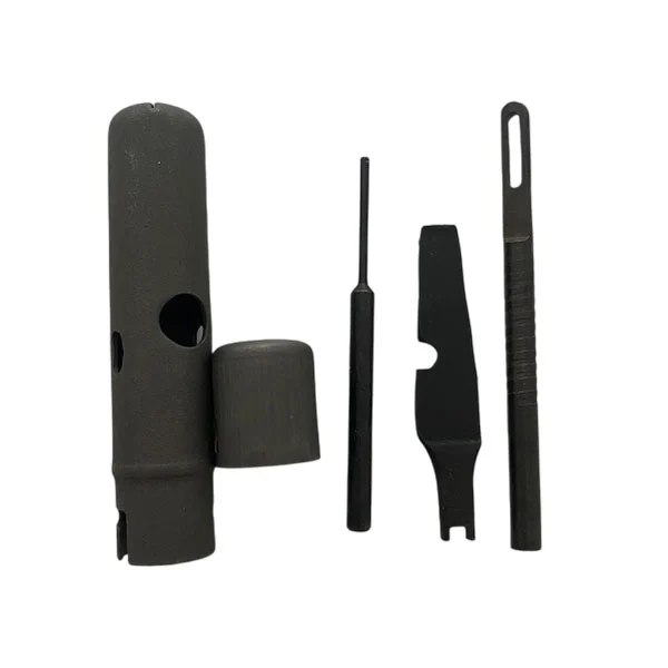 Ақ тазартқыш жиынтық мылтық өнімділігі мен ұзақ мерзімді сенімділікті қалай арттырады?