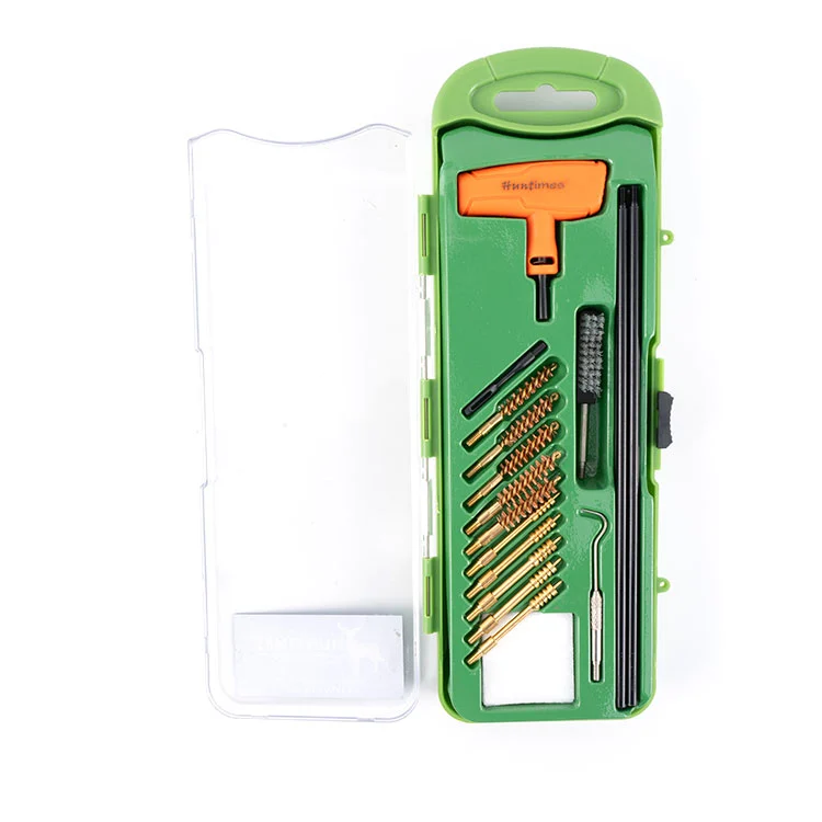 308 кальды мылтық тазалау жинағы