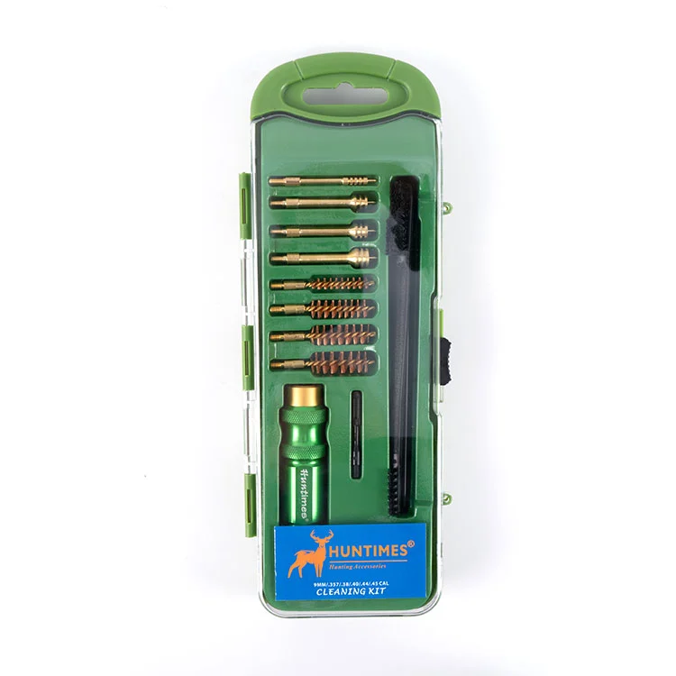 Алюминий қорытпаларын қолмен тазалау жинағы